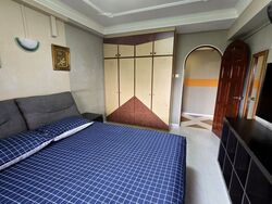 Blk 299 Bukit Batok Street 22 (Bukit Batok), HDB Executive #502426791